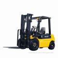 Forklift with Best Quality, CE-certified